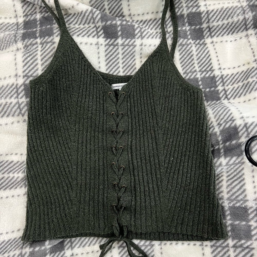AE tank top